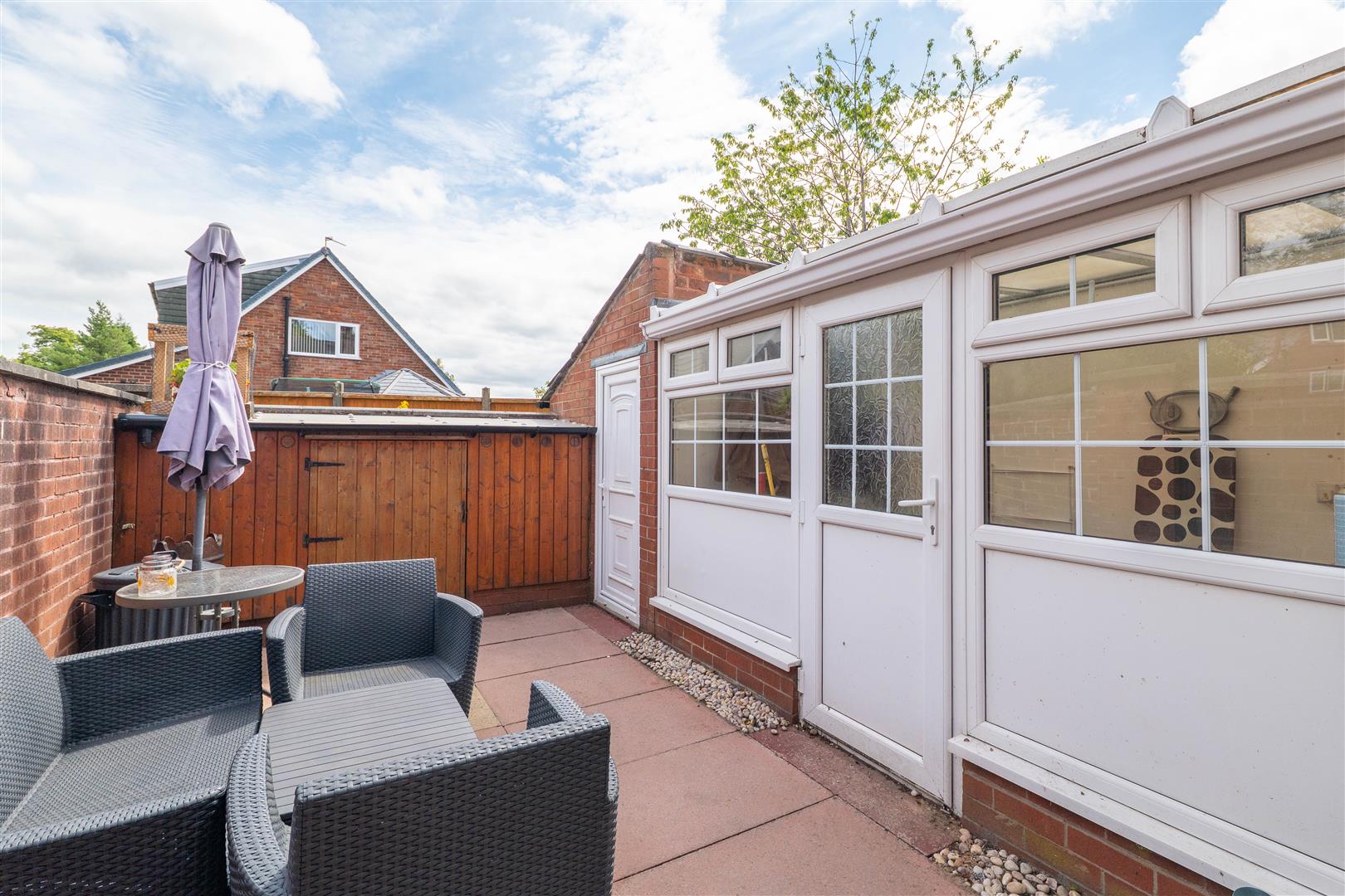 West View, Longton, Preston